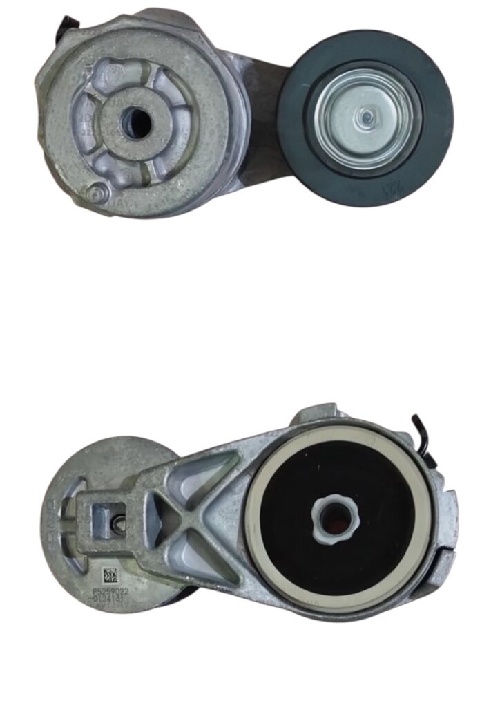 Tensor de Correa Motor Komatsu # 6754-61-4111