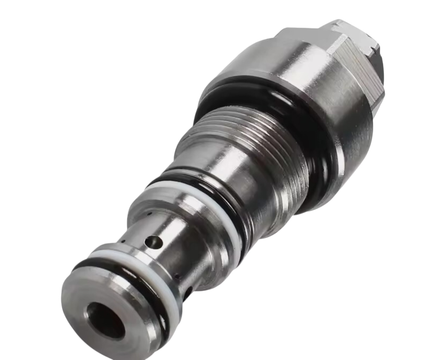 Válvula Alivio Excavadoras Komatsu #723-40-57200