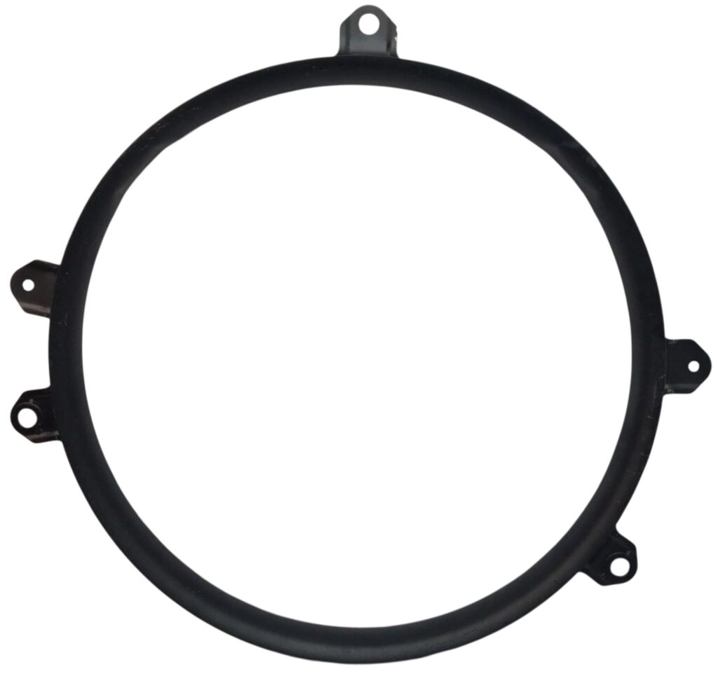 Anillo Radiador de Motor  Zaxis200LC-3 #8973711060