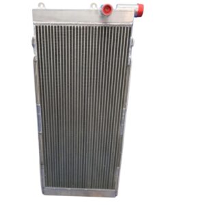 Enfriador de Hidráulico Excavadora 200DLC / 2154D # AT327351