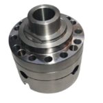 Carcasa de diferencial trasero (310E/310G) #AT338798