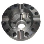Carcasa de diferencial trasero (310E/310G) #AT338798