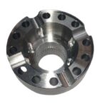 Carcasa de diferencial trasero (310E/310G) #AT338798