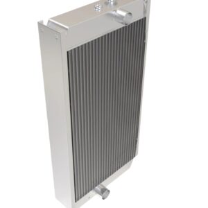 Radiador de Motor Excavadoras JD 200DLC / 2145D  #AT445293