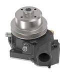 Bomba de agua Motor JD 3029 4039  #RE64077