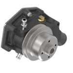 Bomba de agua Motor JD 3029 4039  #RE64077