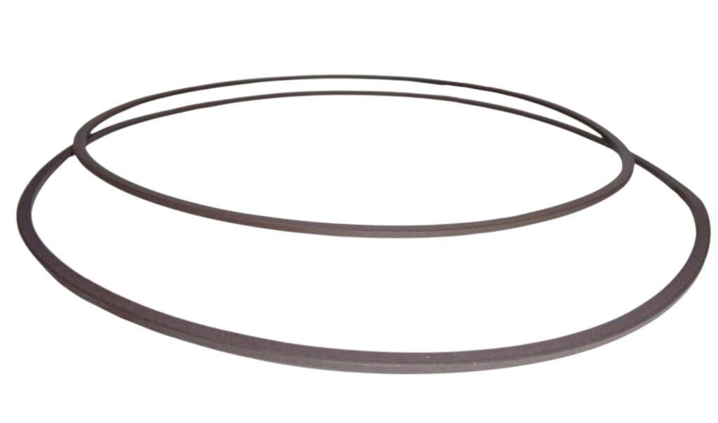 Respaldo de Orings  Eje ZF APL-B765 #0501 311 229