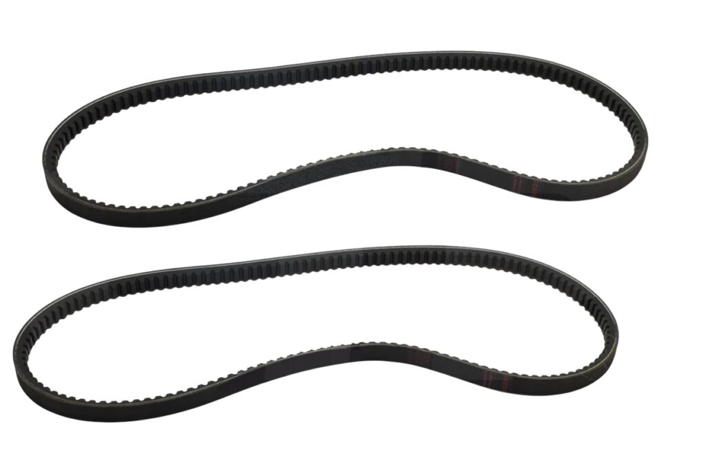 Correa de Ventilador Excavadoras PC400/450-7/8  #04121-22264