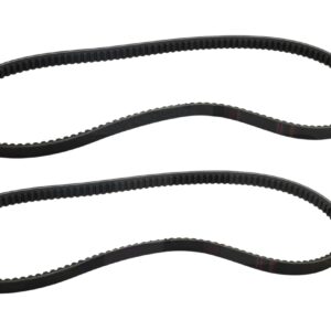 Correa de Ventilador Excavadoras PC400/450-7/8  #04121-22264