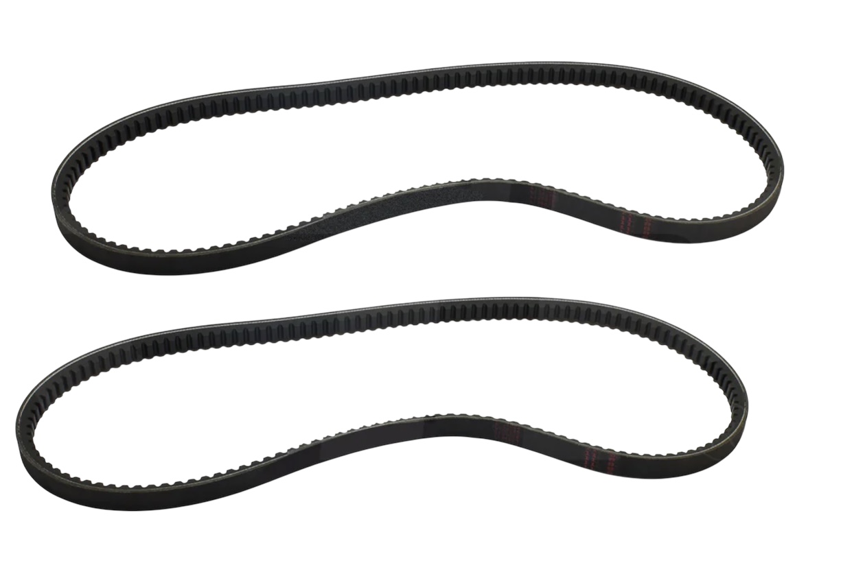 Correa de Ventilador Excavadoras PC400/450-7/8 #04121-22264