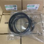 Kit de anillos Motor Doosan DE12TIS  #65.0503-8236