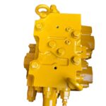 Cuerpo de Válvula Principal PC450LC-8 #723-47-27503