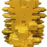 Cuerpo de Válvula Principal PC450LC-8 #723-47-27503
