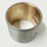 Buje de Bielas Motor Doosan DE12TIS  #65.02405-1010