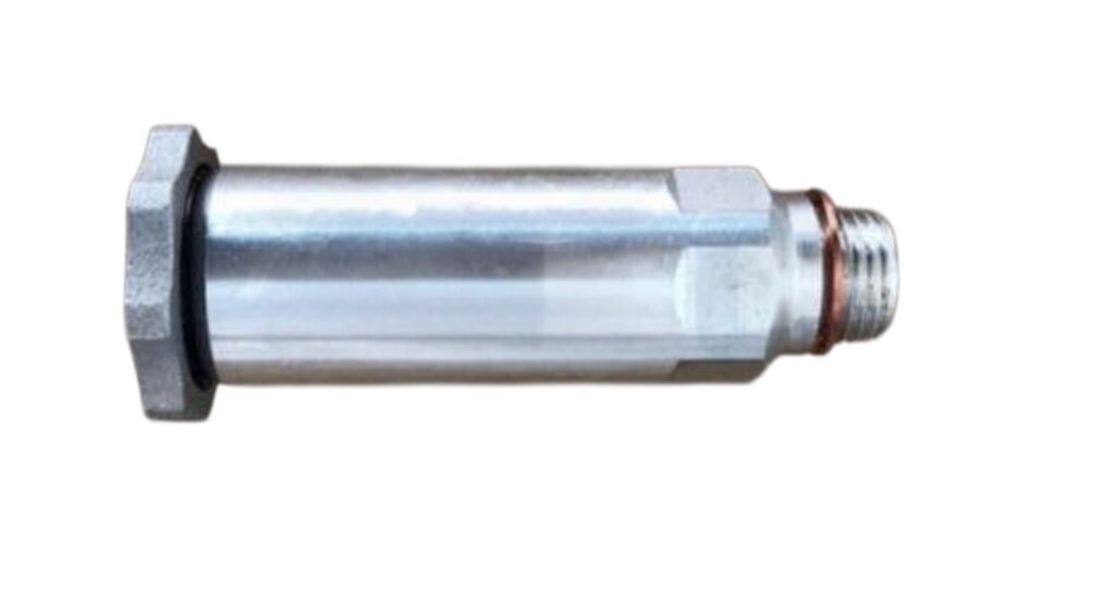 Bomba de cebado de Combustible #ND092130-0360