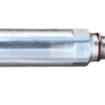 Bomba de cebado de Combustible #ND092130-0360