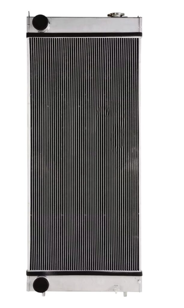 Radiador Excavadora CX470B CX470C  #LN002450