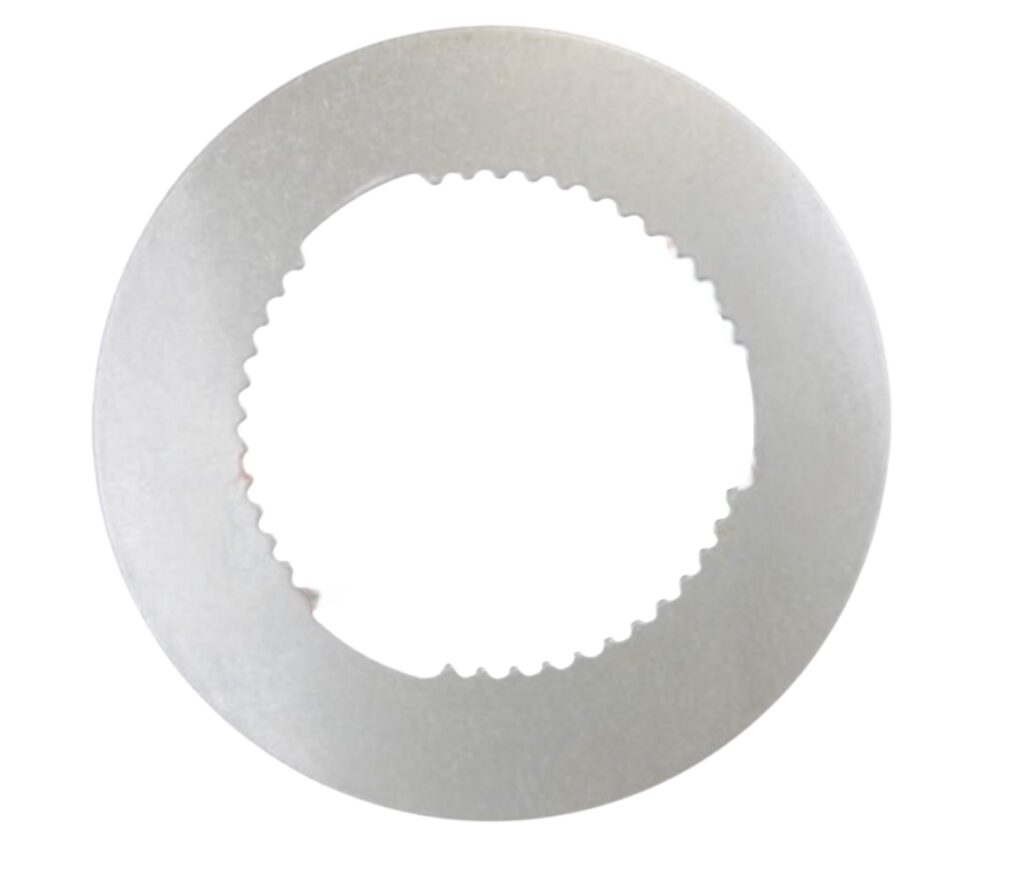 Discos separador Eje ZF MS-E 3070 2 mm #4472 348 025