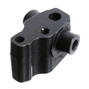 Soporte central de Balancines TCD2012 L04 2V  #04288199