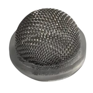 Filtro para cuerpo valvula 4WG210 / 260  #0501.316.715