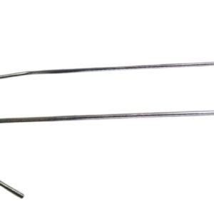 Kit de cerradura de puerta Doosan #125-00072