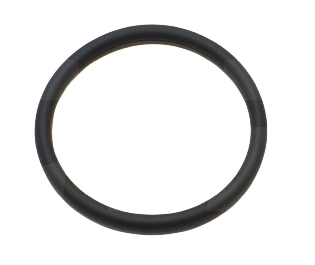 Oring de soporte de Radiador Komatsu D155AX-6 #17A-03-41220