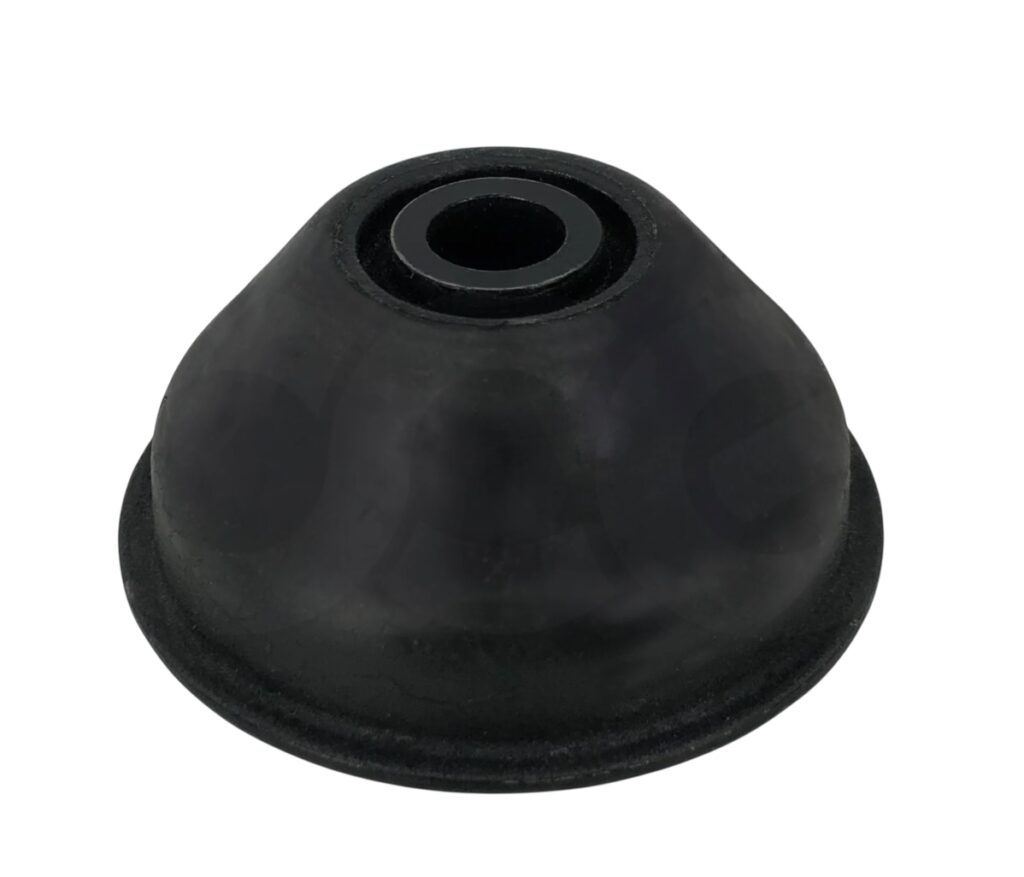 Soporte de radiador Bulldozer Komatsu D155AX-6 # 17A-03-41361