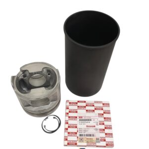 Kit de Fuerza para Motor Isuzu 6WG1 #1878127741