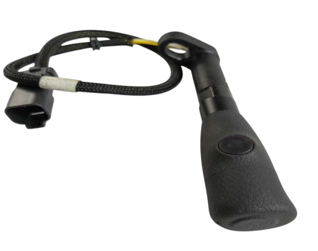 Leva con switch kick down Cargador Komatsu #423-43-48260