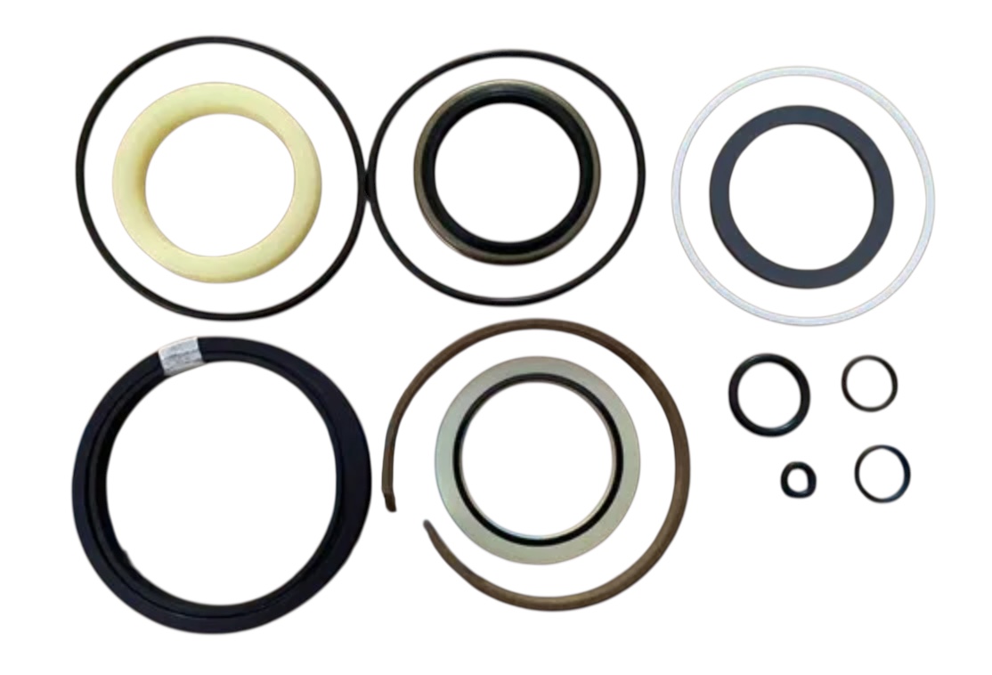 Kit de sellos de Orbitrol WA380-6 WA470-6 #423-64-45610