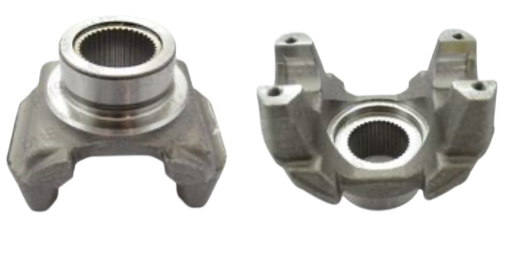 Machon de Eje ZF MT L-3105-3115-3125 #4460 345 125
