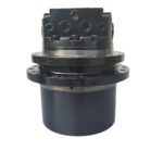 Mando Final excavadoras John Deere 30G 35G#4691489