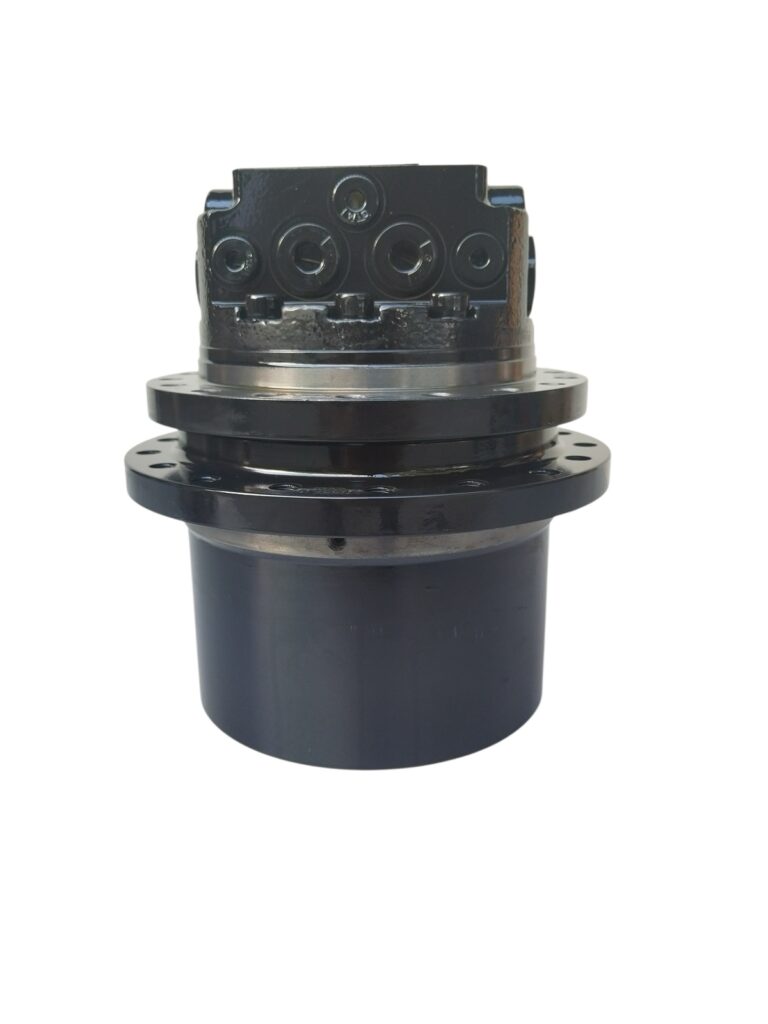 Mando Final excavadoras John Deere 30G 35G#4691489