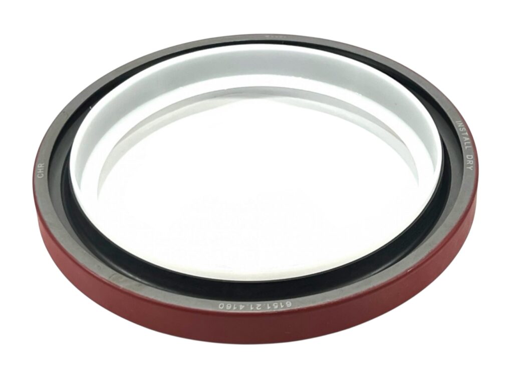 Reten trasero cigueñal  SAA6D125E SAA6D140E  #6151-21-4161