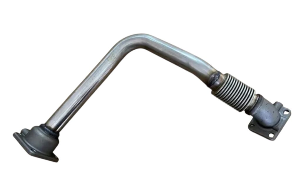 Tubo de recirculacion gases EGR SAA6D125E #6251-11-9320