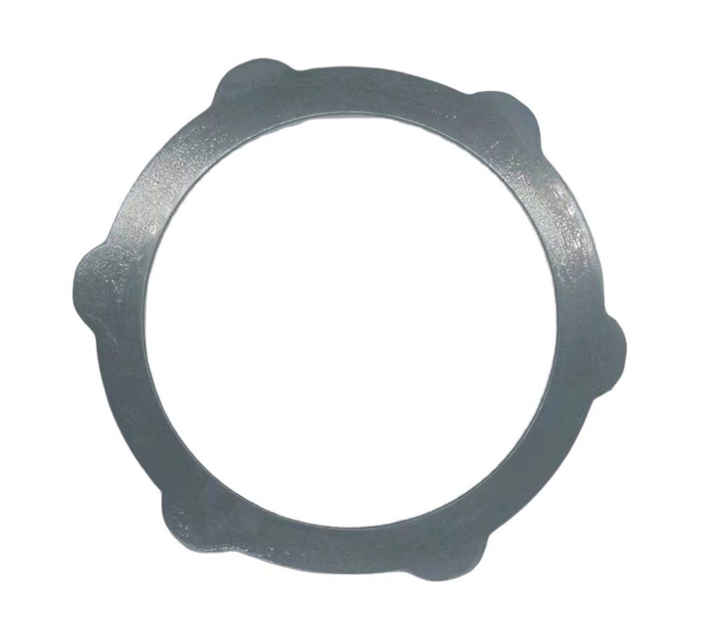 Disco separador motor Giro Excavadoras Komatsu #706-7G-91441