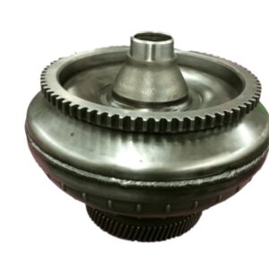 Convertidor de torque Cargador L150E # VOE 11038450