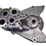 Bomba de aceite Motor Deutz/Volvo D12D D12C #VOE 8170261