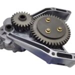 Bomba de aceite Motor Deutz/Volvo D12D D12C #VOE 8170261