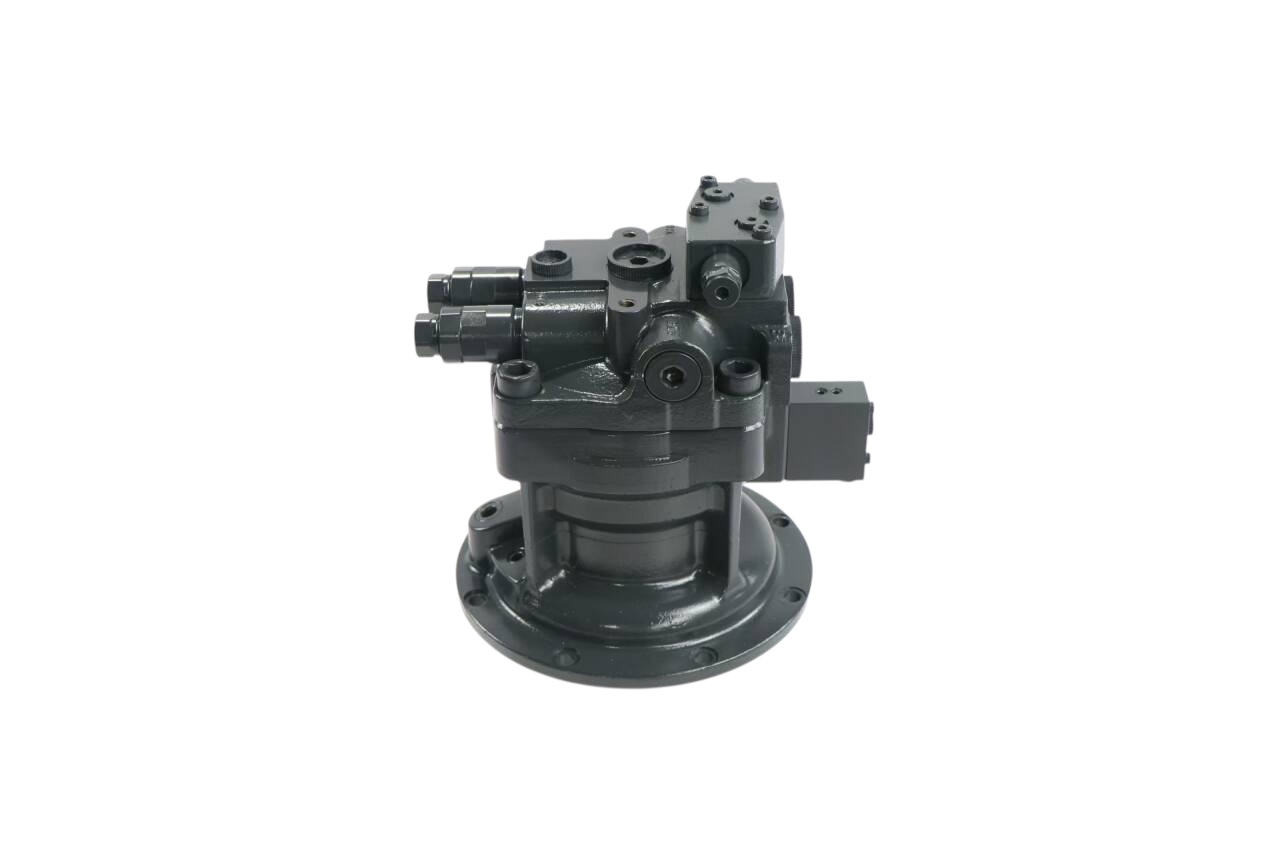 Motor de Giro para Excavadoras Volvo 20tn # VOE14552686