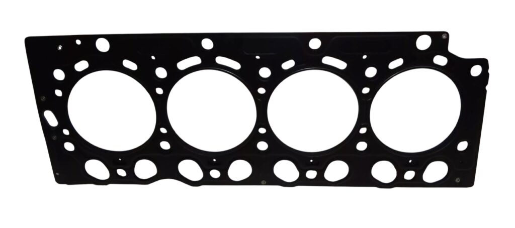 Empaquetadura de Culata Motor Deutz TCD2012 L04 #04289408