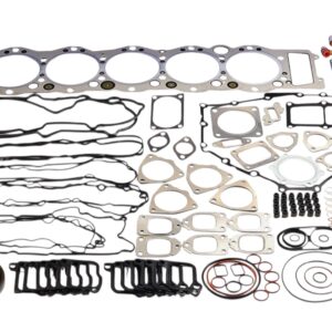 Kit de Empaquetaduras Overhaul Isuzu 6WG1 #1878144370