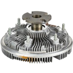 Mando Viscoso para Excavadoras Case  #374977A1