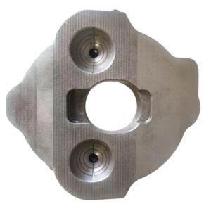 Placa Basculante Bomba Dirección WA380-6/7 # 708-1U-13470