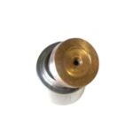 Servo Piston Bomba FAN / Direccion Komatsu # 708-1W-44130