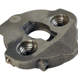 Placa Basculante Bomba Ventilador WA380-6/7/8 # 708-1S-13490