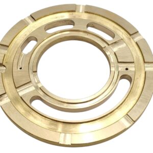 Placa de presion Bomba Ventilador WA380-6/7/8 # 708-1S-13450