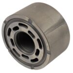 Bloque de cilindro Bomba Ventilador WA380-6/7/8 # 708-1S-13130