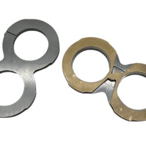 Placa de presion Bomba de transmision WA380-6  #705-94-80711