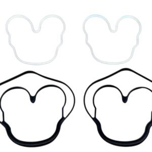 Kit de juntas de Bomba de Transmision WA380-6  #705-94-80770